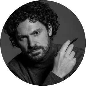 L. Fantacci - Author