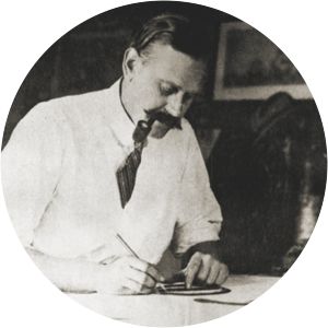 L. Francis Herreshoff