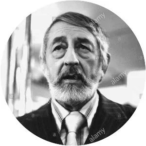 L. Fritz Gruber - Photographer