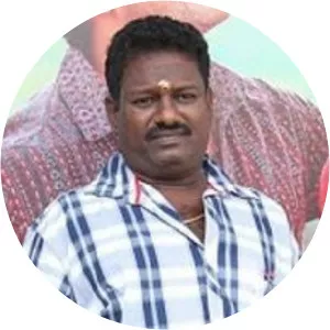 L.G Ravichandran