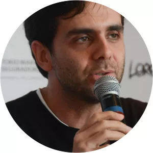 L. G. Tubaldini Jr. - Film producer