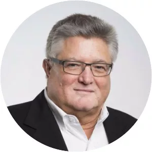 L. Gary Boomer - Author