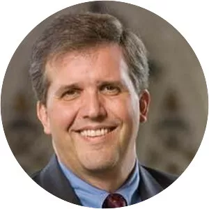 L. Gregory Jones - Provost of Baylor University