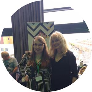 L.H. Cosway photograph