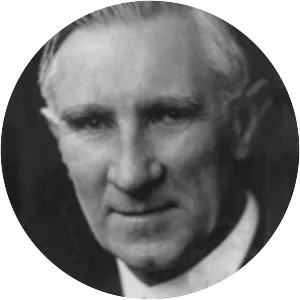 L. Heisler Ball - Former member of the U.S. Senate