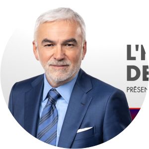 l heure des pros 2 - TV program