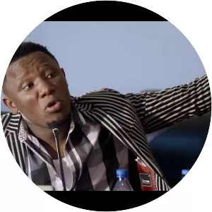 L'Homanix - Musical artist