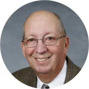 L. Hugh Holliman - Politician