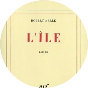 L’île Robert Merle