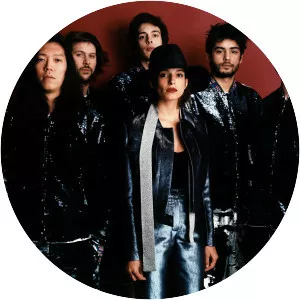 L'Impératrice - Pop band