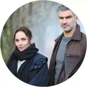 L'inconnu De Broceliande