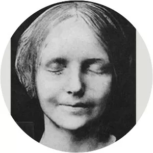 L'Inconnue de la Seine