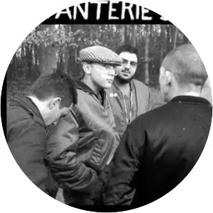 L'Infanterie Sauvage - Musical group