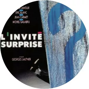 L'Invité surprise - 1989 film