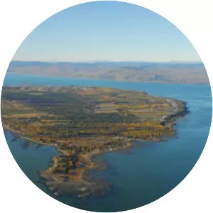 L'Isle-aux-Coudres - 