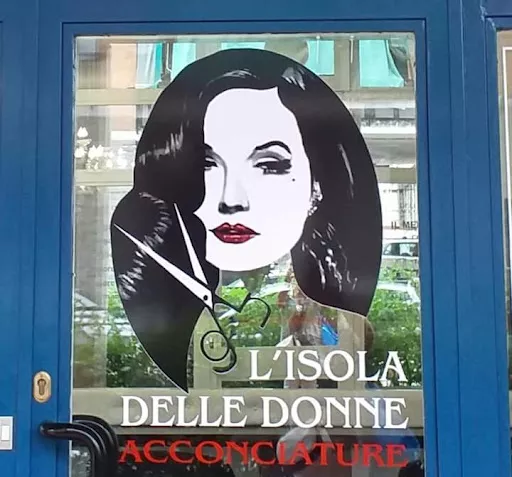 L'isola delle donne - 