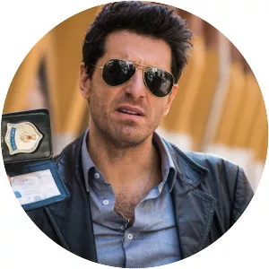 L'ispettore Coliandro