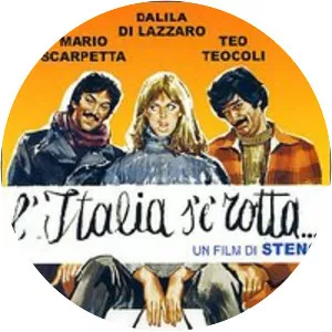 L'Italia s'è rotta - 1976 ‧ Comedy ‧ 1h 38m