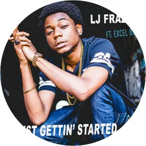 L.J Frazier - Musical artist