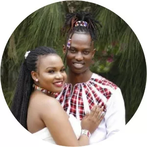 L-Jay Maasai - Musical artist