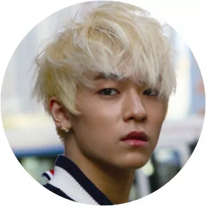 L. Joe - South Korean actor
