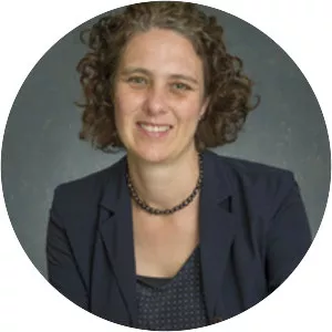 L. Juliana Claassens - Author