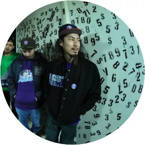 L. L. K. P - Musical artist