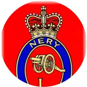 L (Néry) Battery Royal Horse Artillery