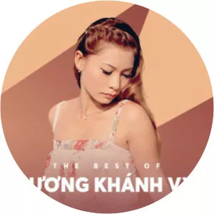 Lương Khánh Vy - Musical artist