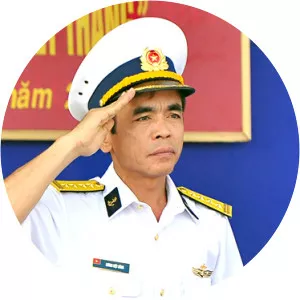 Lương Việt Hùng - Military officer