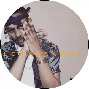 L O K Y G R A M M E - Musical artist