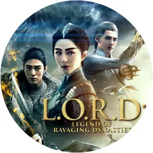 L. O. R. D: Legend of Ravaging Dynasties