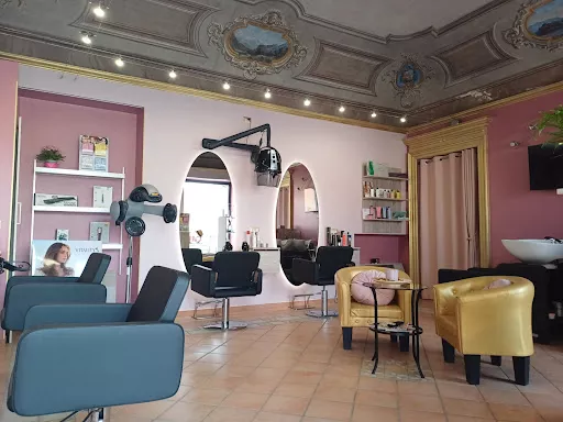 L'Oasi del capello - Hairdresser in Chieri, Italy