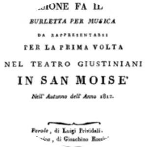 L'occasione fa il ladro