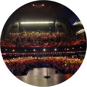 L'Olympia Bruno Coquatrix