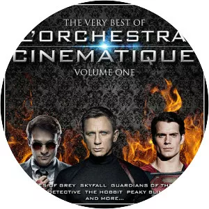 L'Orchestra Cinematique - 