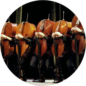 L'Orchestre de Contrebasses