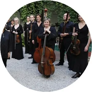 L'Orfeo Barockorchester