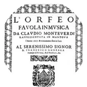 L'Orfeo