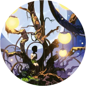 L'Orphelin de Perdide