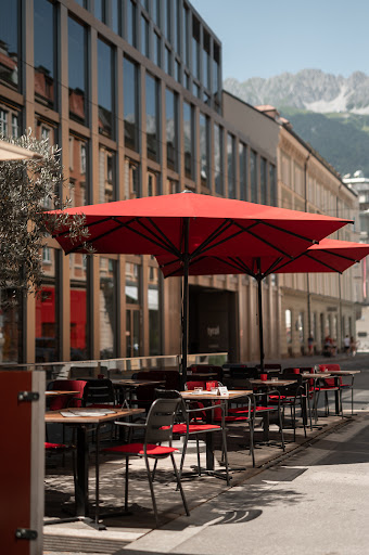L'Osteria Innsbruck - Restaurant