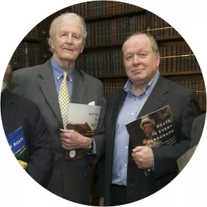 L. Perry Curtis photograph