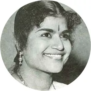L. R. Eswari