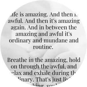 L. R. Knost photograph