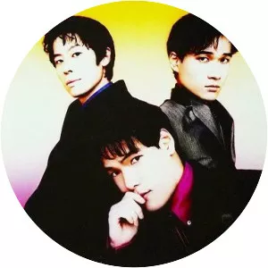 L⇔R - Musical group