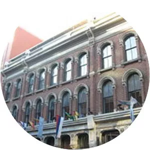 L. S. Ayres Annex Warehouse