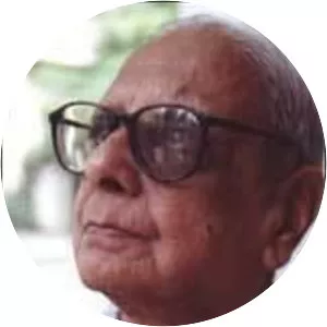 L. S. Sheshagiri Rao