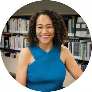 L. Song Richardson - Dean of the University of California, Irvine School of Law