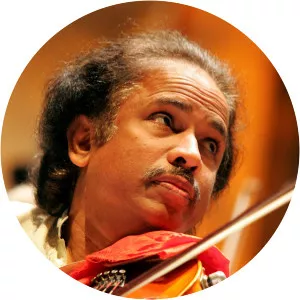L. Subramaniam - Indian Violinist