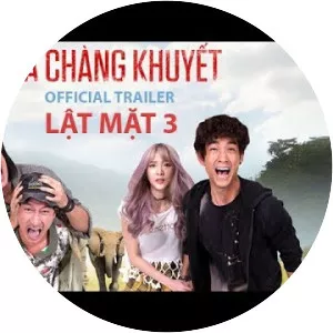 Lật mặt: Ba chàng khuyết
